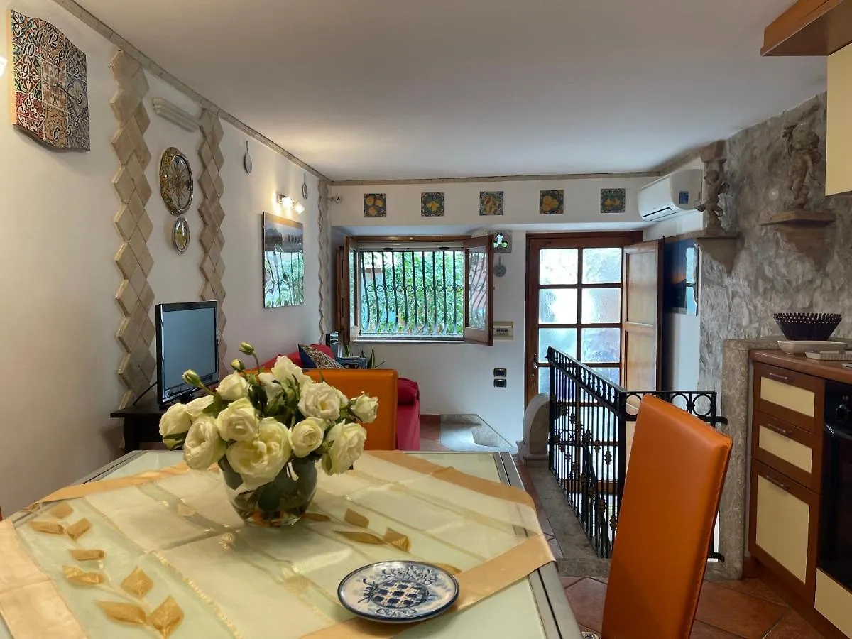 Majolica Taormina Apartment 이탈리아