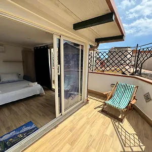 Taormina's Sun Appartamento